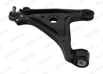 Control/Trailing Arm, wheel suspension MOOG OP-WP-0568