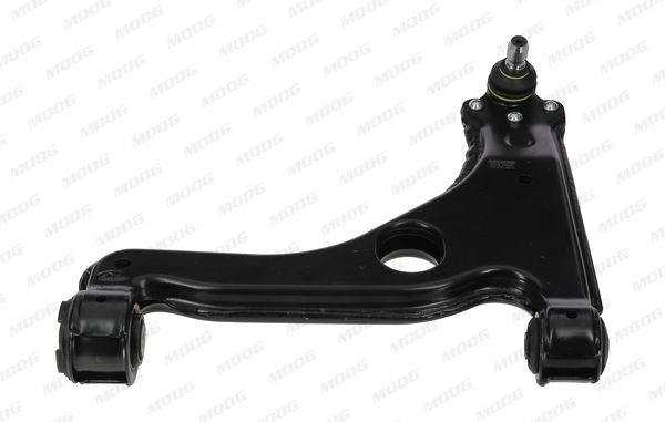 MOOG OP-WP-0670 Control/Trailing Arm, wheel suspension