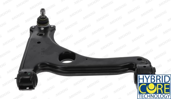 MOOG OP-WP-0671 Control/Trailing Arm, wheel suspension