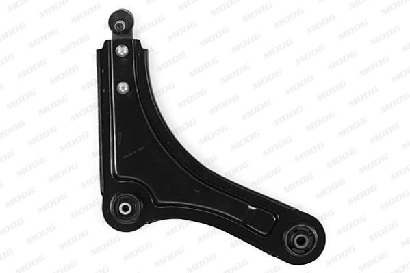 MOOG OP-WP-0833 Control/Trailing Arm, wheel suspension