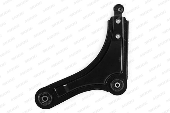 MOOG OP-WP-0836 Control/Trailing Arm, wheel suspension