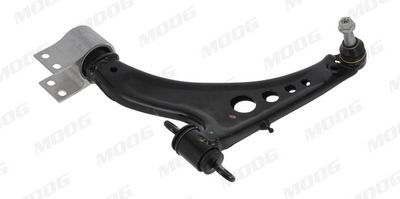 Control/Trailing Arm, wheel suspension MOOG OP-WP-16937
