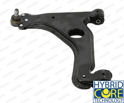 MOOG OP-WP-2822 Control/Trailing Arm, wheel suspension