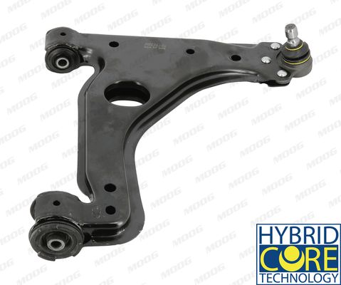 MOOG OP-WP-2823 Control/Trailing Arm, wheel suspension