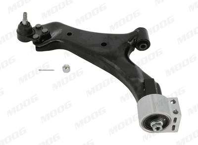 Control/Trailing Arm, wheel suspension MOOG OP-WP-7222
