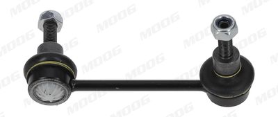 Link/Coupling Rod, stabiliser bar MOOG OP-LS-12602