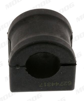 Bushing, stabiliser bar MOOG OP-SB-10445