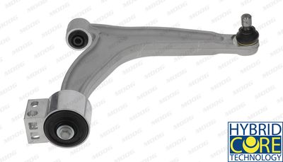 Control/Trailing Arm, wheel suspension MOOG OP-TC-1956P