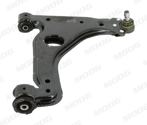 MOOG OP-WP-0211 Control/Trailing Arm, wheel suspension