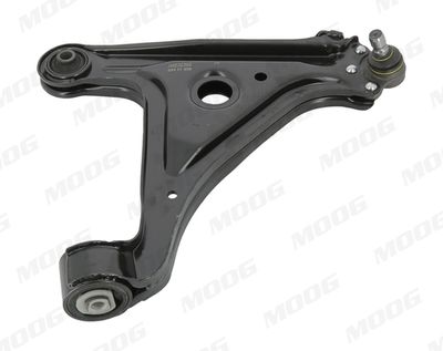 Control/Trailing Arm, wheel suspension MOOG OP-WP-0569P
