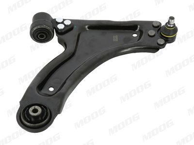 Control/Trailing Arm, wheel suspension MOOG OP-WP-0995P