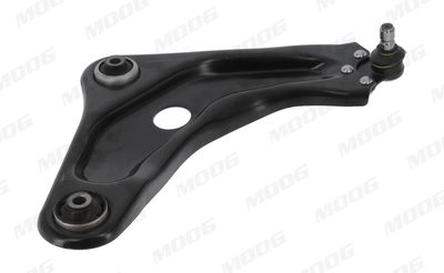 Control/Trailing Arm, wheel suspension MOOG OP-WP-17144