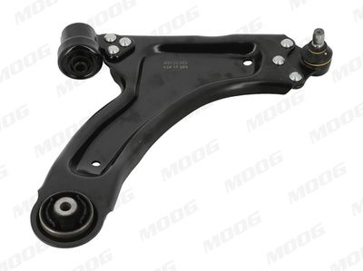 Control/Trailing Arm, wheel suspension MOOG OP-WP-1902