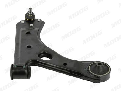 Control/Trailing Arm, wheel suspension MOOG OP-WP-3960