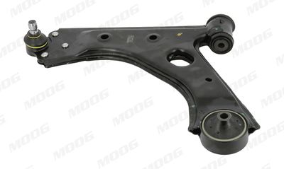 Control/Trailing Arm, wheel suspension MOOG OP-WP-3961