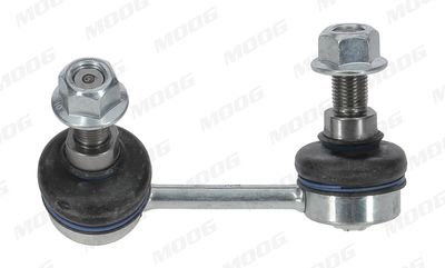 Link/Coupling Rod, stabiliser bar MOOG PE-DS-6904