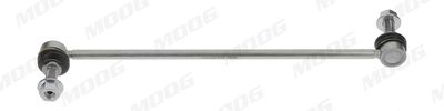 Link/Coupling Rod, stabiliser bar MOOG PE-LS-12664