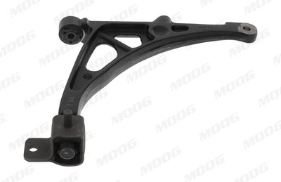 Control/Trailing Arm, wheel suspension MOOG PE-TC-0076