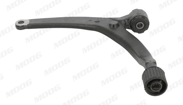 MOOG PE-TC-1035 Control/Trailing Arm, wheel suspension