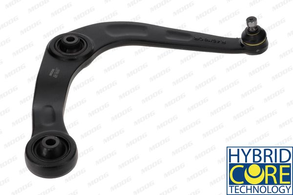 MOOG PE-TC-1571 Control/Trailing Arm, wheel suspension