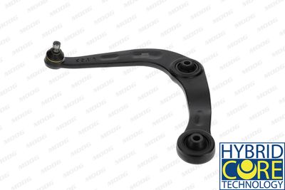 Control/Trailing Arm, wheel suspension MOOG PE-TC-1572