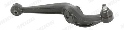 Control/Trailing Arm, wheel suspension MOOG PE-TC-3196