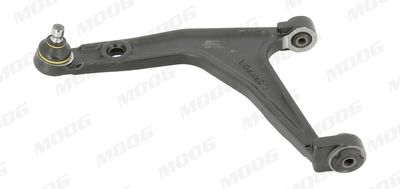 Control/Trailing Arm, wheel suspension MOOG PE-WP-0577