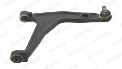 Control/Trailing Arm, wheel suspension MOOG PE-WP-0578