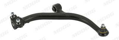 Control/Trailing Arm, wheel suspension MOOG PE-WP-0627