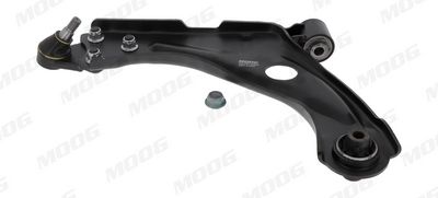 Control/Trailing Arm, wheel suspension MOOG PE-WP-16529