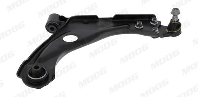 Control/Trailing Arm, wheel suspension MOOG PE-WP-16530