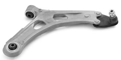 Control/Trailing Arm, wheel suspension MOOG PE-WP-18788