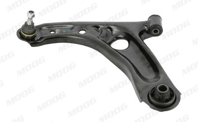 Control/Trailing Arm, wheel suspension MOOG PE-WP-4027