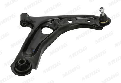 Control/Trailing Arm, wheel suspension MOOG PE-WP-4028