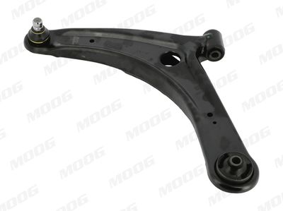Control/Trailing Arm, wheel suspension MOOG PE-WP-7427