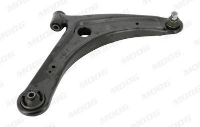 Control/Trailing Arm, wheel suspension MOOG PE-WP-7428