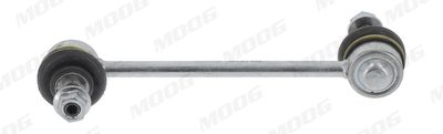 Link/Coupling Rod, stabiliser bar MOOG PE-LS-17565