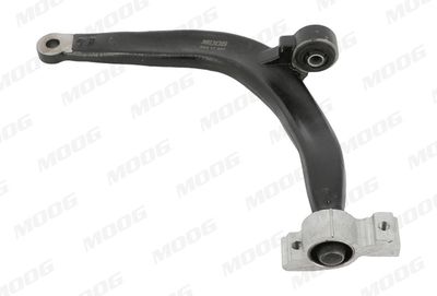 Control/Trailing Arm, wheel suspension MOOG PE-TC-0218