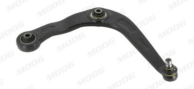 Control/Trailing Arm, wheel suspension MOOG PE-TC-1034P