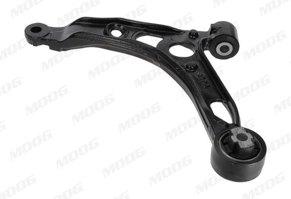 MOOG PE-TC-15753 Control/Trailing Arm, wheel suspension