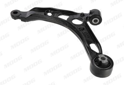 Control/Trailing Arm, wheel suspension MOOG PE-TC-15753