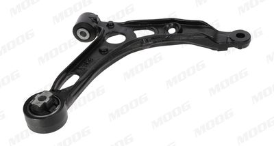 Control/Trailing Arm, wheel suspension MOOG PE-TC-15754