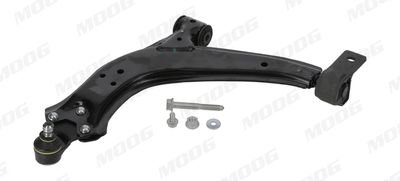 Control/Trailing Arm, wheel suspension MOOG PE-WP-13403P