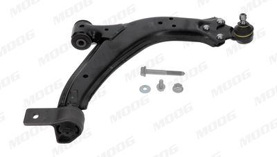 Control/Trailing Arm, wheel suspension MOOG PE-WP-13404P