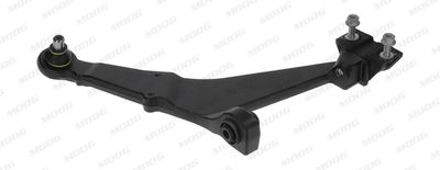 Control/Trailing Arm, wheel suspension MOOG PE-WP-6979P