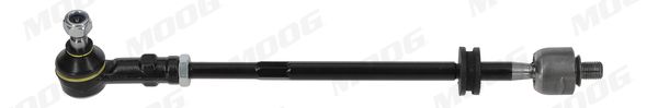 MOOG PO-DS-7117 Tie Rod