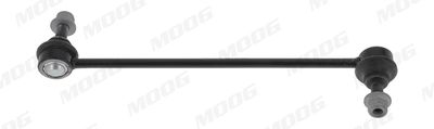 Link/Coupling Rod, stabiliser bar MOOG RE-LS-16876