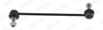 Link/Coupling Rod, stabiliser bar MOOG RE-LS-18052