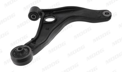 Control/Trailing Arm, wheel suspension MOOG RE-TC-10092
