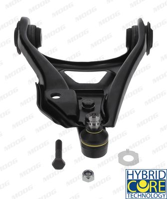 Control/Trailing Arm, wheel suspension MOOG RE-WP-0338